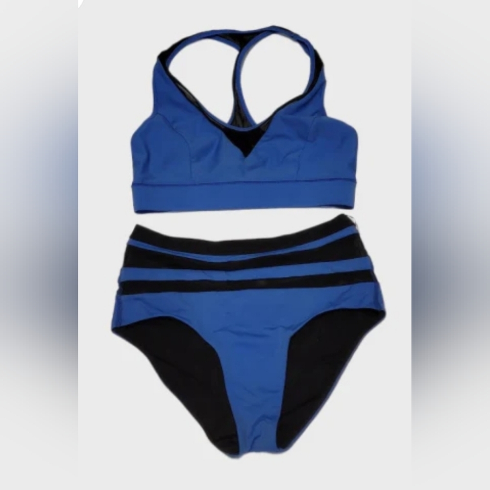 Size 4 - Lululemon Swimsuit